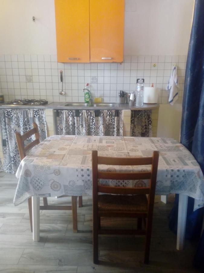 In Piazza Villa Realmonte Dış mekan fotoğraf