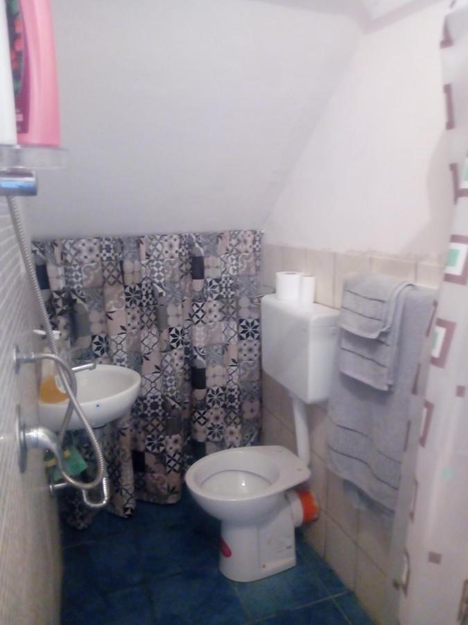 In Piazza Villa Realmonte Dış mekan fotoğraf